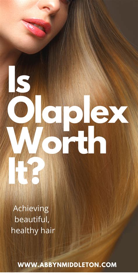 is olaplex worth it.